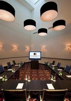 фото отеля Doubletree Guest Suites Times Square