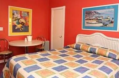 фото отеля Glenmore Plaza Hotel