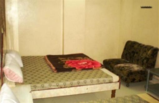 фото отеля Hotel Sita Niwas