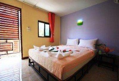 фото отеля Pongpan House Phi Phi Island