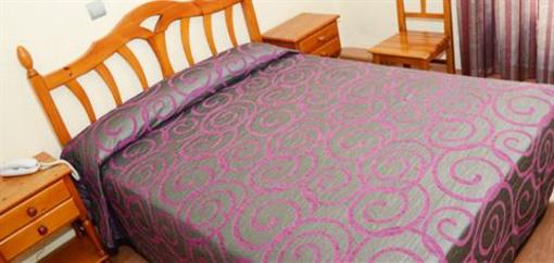 фото отеля Hostal Lauria