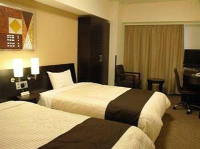 фото отеля Hotel Route Inn Hirosaki Ekimae