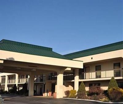 фото отеля Value Inn and Suites Knoxville