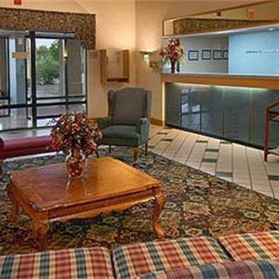 фото отеля Value Inn and Suites Knoxville