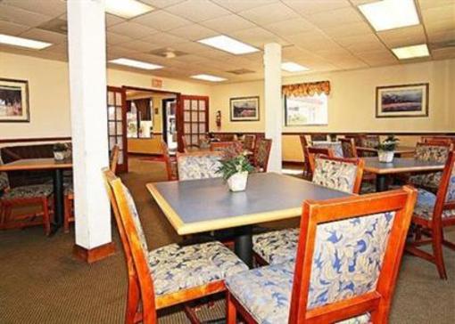 фото отеля Econo Lodge Inn & Suites Columbus