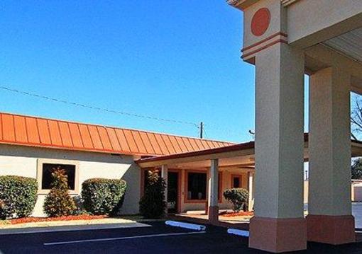 фото отеля Econo Lodge Inn & Suites Columbus