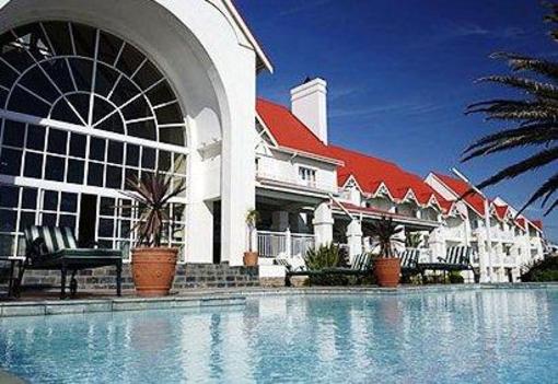 фото отеля Courtyard Hotel Port Elizabeth