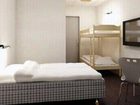 фото отеля Oslo Budget Hotel