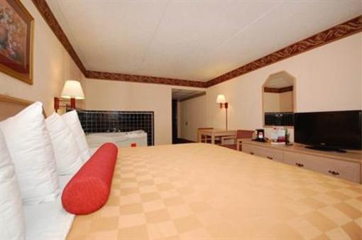 фото отеля Ramada Murfreesboro