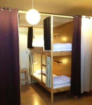 фото отеля Rut Ragnars Hostel