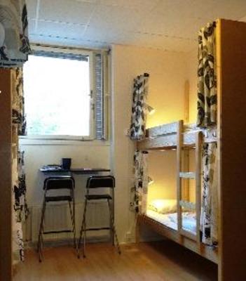 фото отеля Rut Ragnars Hostel