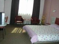 Motel 268 (Shenzhen Huaqiang)