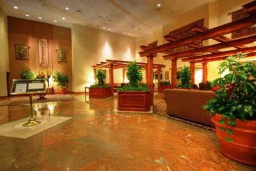 фото отеля Crowne Plaza Hotel Hartford - Cromwell