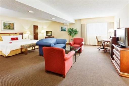 фото отеля Crowne Plaza Hotel Hartford - Cromwell