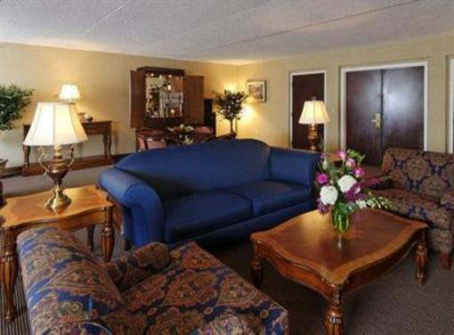 фото отеля Crowne Plaza Hotel Hartford - Cromwell