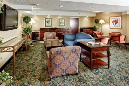 фото отеля Crowne Plaza Hotel Hartford - Cromwell