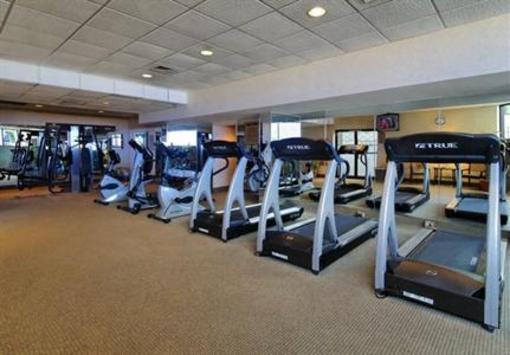 фото отеля Crowne Plaza Hotel Hartford - Cromwell