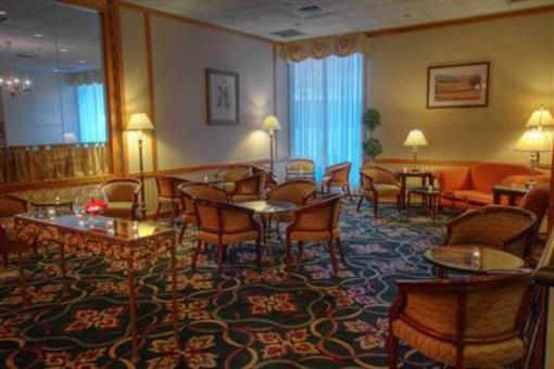 фото отеля Crowne Plaza Hotel Hartford - Cromwell