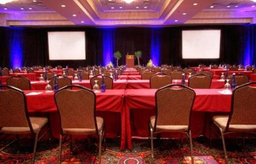 фото отеля Crowne Plaza Hotel Hartford - Cromwell