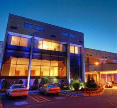 фото отеля Crowne Plaza Hotel Hartford - Cromwell