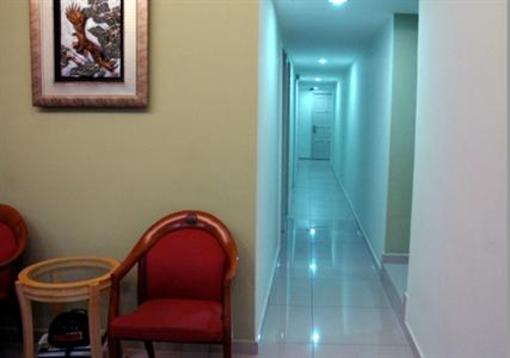 фото отеля Putra One Avenue Hotel