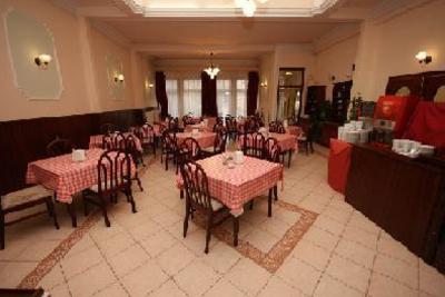 фото отеля Hotel Anna Budapest