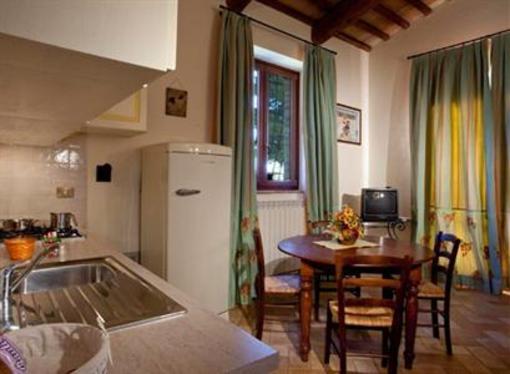 фото отеля La Casa Dei Cavalli Bed & Breakfast Perugia
