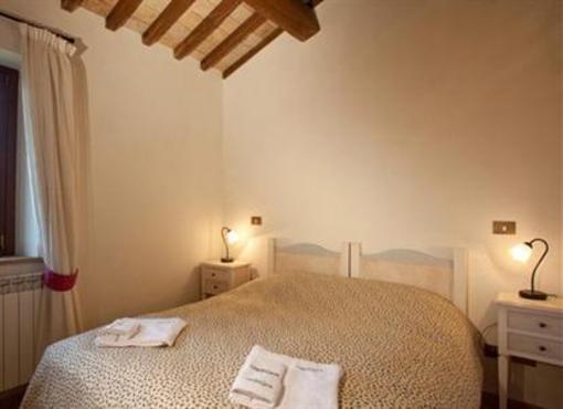 фото отеля La Casa Dei Cavalli Bed & Breakfast Perugia