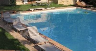фото отеля La Casa Dei Cavalli Bed & Breakfast Perugia