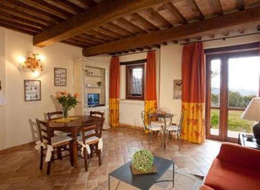 фото отеля La Casa Dei Cavalli Bed & Breakfast Perugia