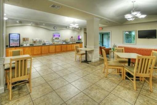 фото отеля Holiday Inn Express Hotel & Suites Alamogordo