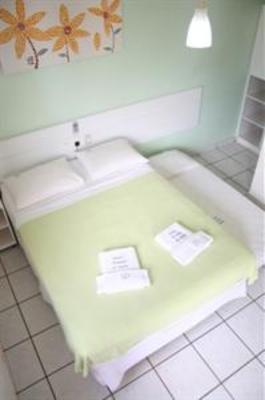 фото отеля Hotel Pousada Da Sereia