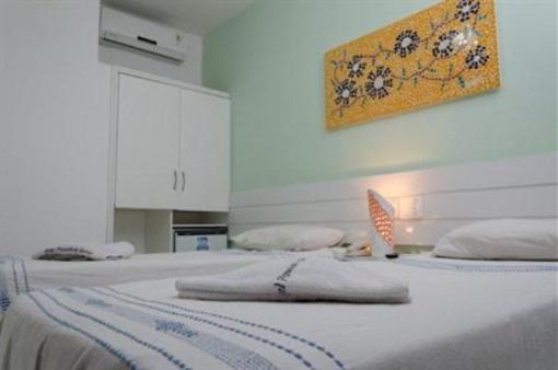 фото отеля Hotel Pousada Da Sereia