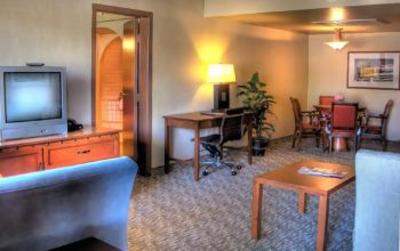 фото отеля Tempe Super 8 Motel