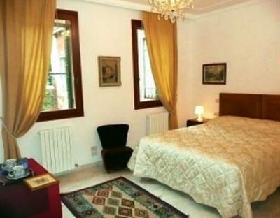 фото отеля B&B Casa Baseggio