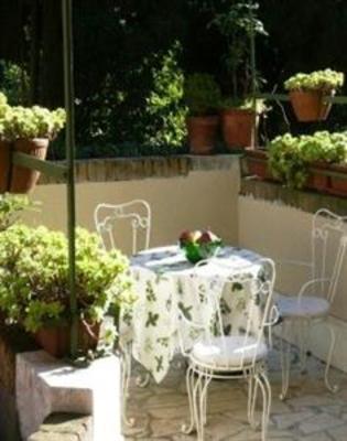 фото отеля B&B Casa Baseggio