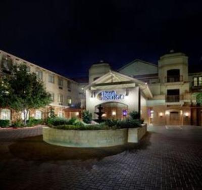 фото отеля Hotel Indigo San Antonio Riverwalk