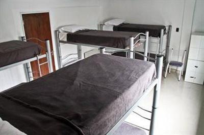 фото отеля Link Cordoba Hostel