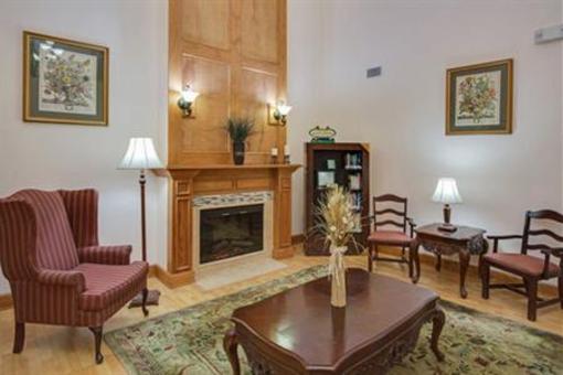 фото отеля Country Inn & Suites St. Augustine Downtown Dist