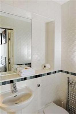 фото отеля Riverview Apartments
