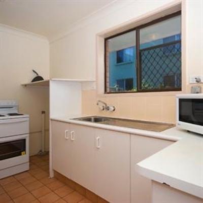 фото отеля Ocean Blue Motel