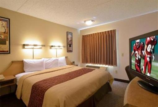 фото отеля Red Roof Inn Orlando Convention Center