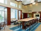 фото отеля Hampton Inn & Suites Ocean City Bayfront-Convention Center