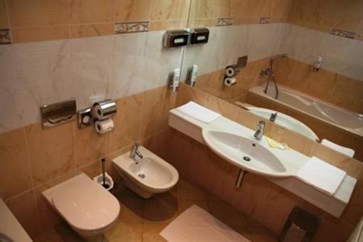фото отеля Acc-Nifos Bonbon Hotel