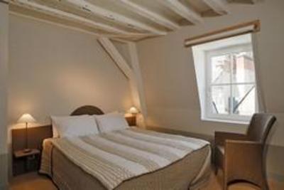 фото отеля Hotel L'adresse