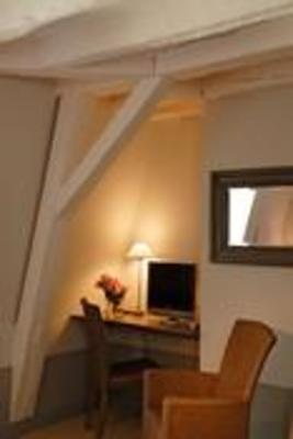 фото отеля Hotel L'adresse