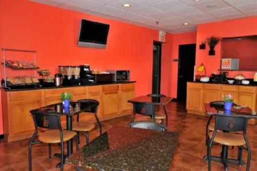 фото отеля BEST WESTERN Gen X Inn