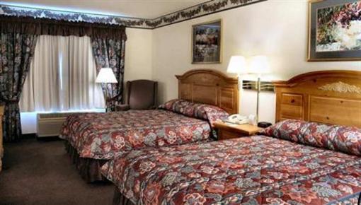 фото отеля Country Inn & Suites by Carlson Milwaukee Airport