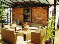 Georgian House Hotel Derby