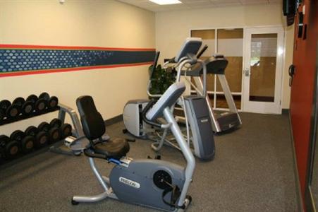 фото отеля Hampton Inn & Suites Port Richey